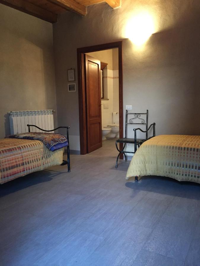 Residenza Cima Le Vigne Bed and Breakfast Millesimo Exteriör bild